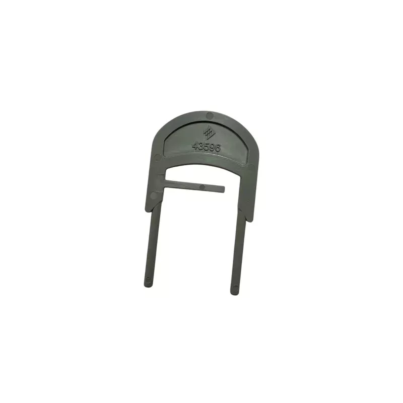 (43596) CLIP DRAIN RETAINING