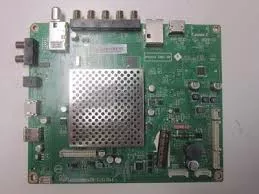 (Q)XFCB02K059010Q 756TXFCB02K0590 (715G7573-M01-000-004Y) Main Board for E32-C1
